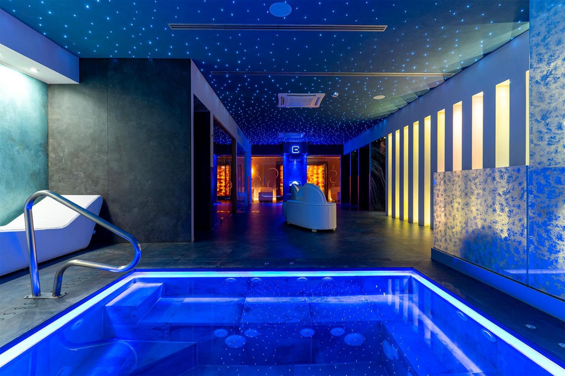 Hotel The Moon Boutique & Florence