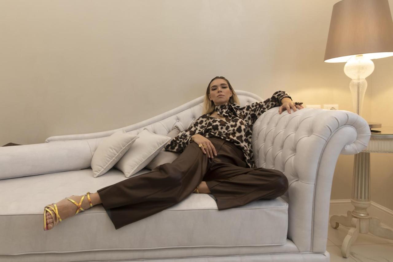 The Moon Boutique & Hotel Florencia