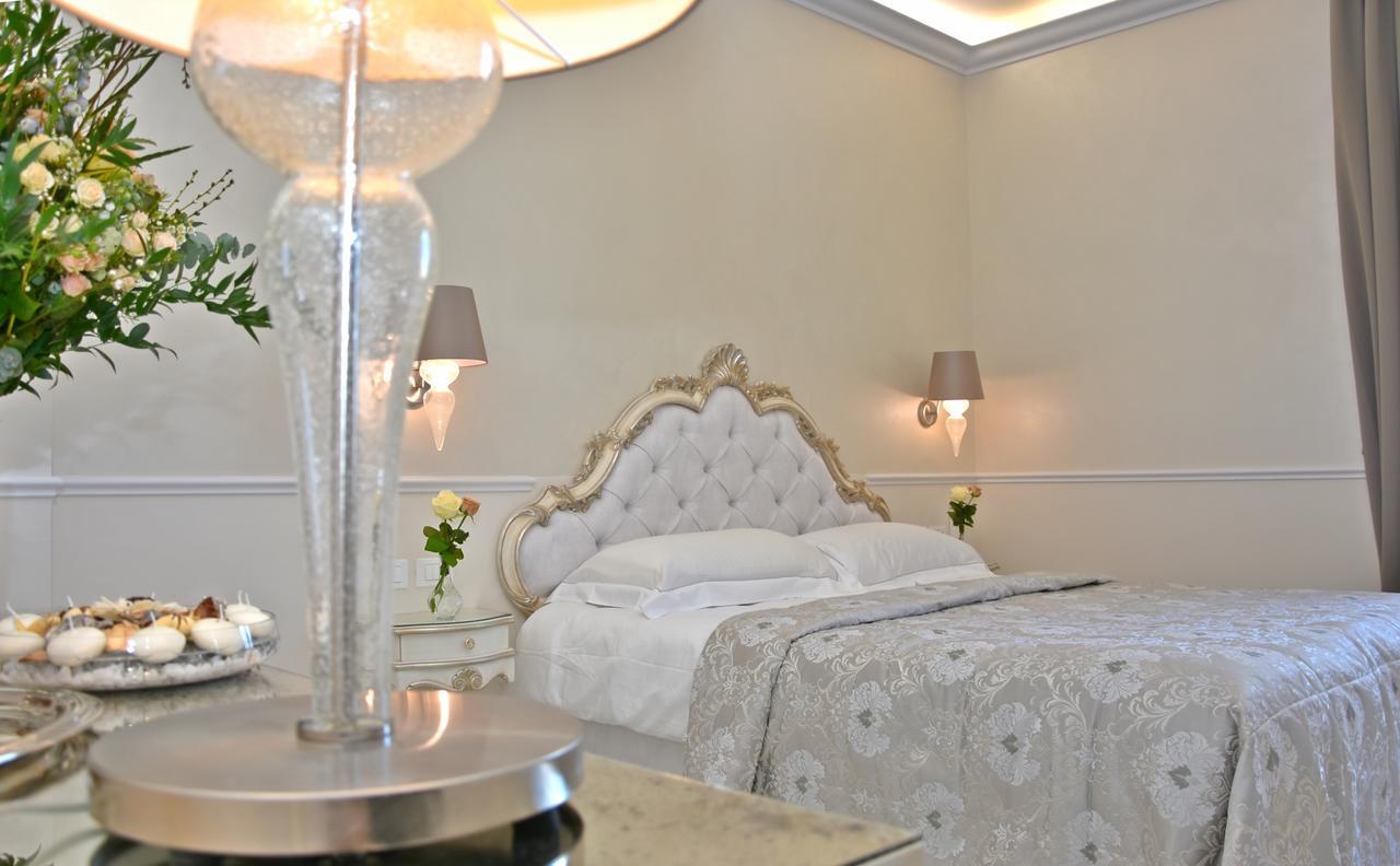 The Moon Boutique & Hotel Florencia