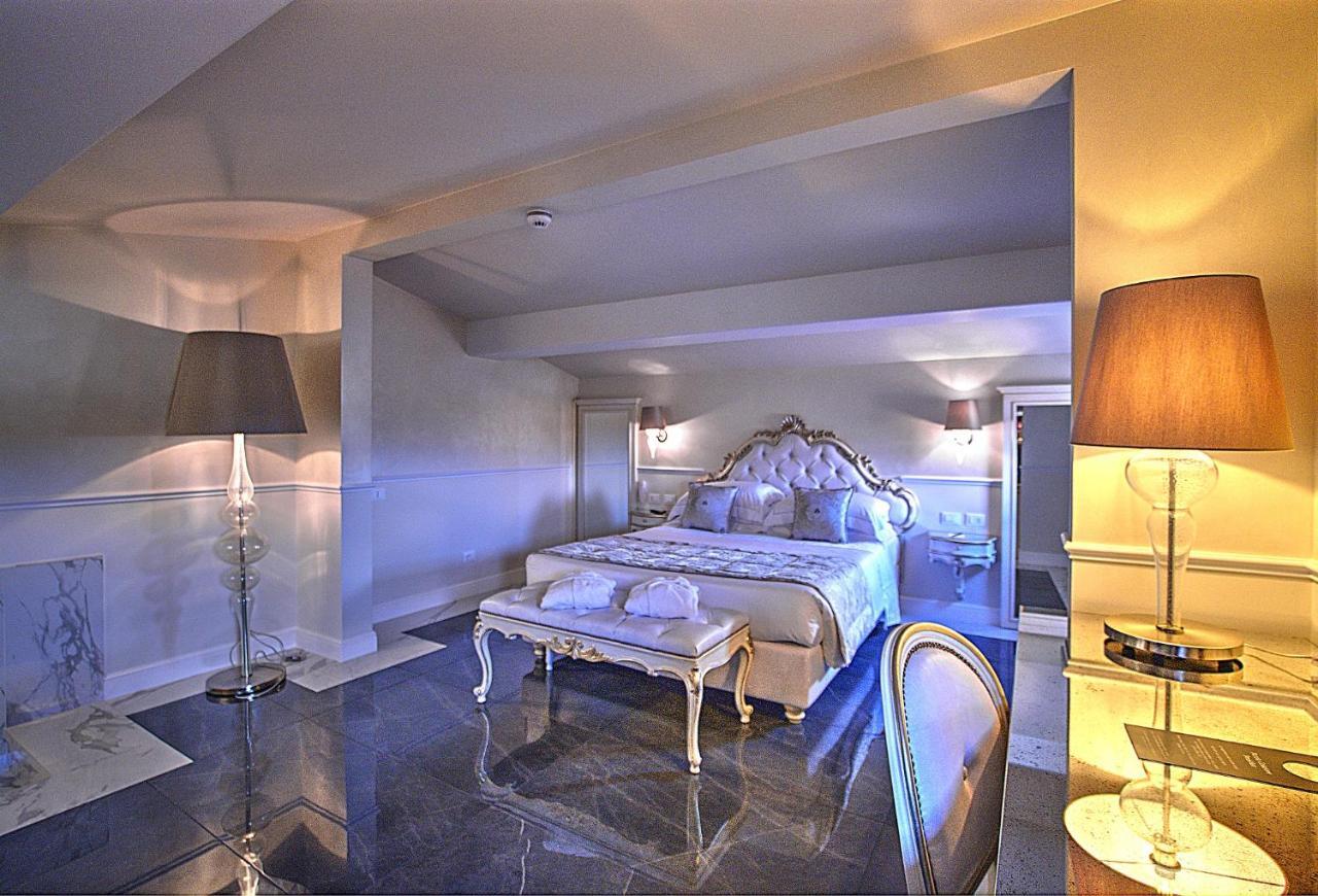 The Moon Boutique & 4* Florencia