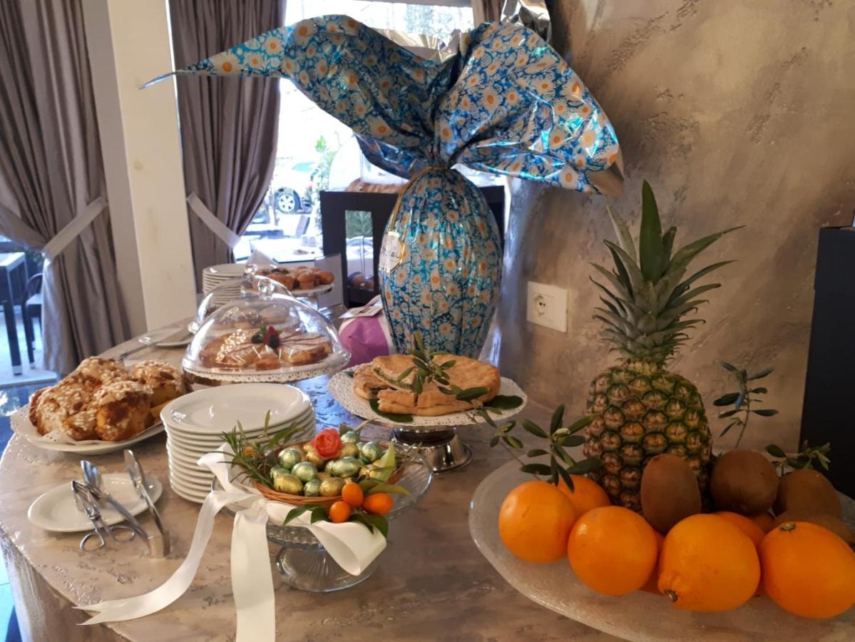 The Moon Boutique & 4* Florencia