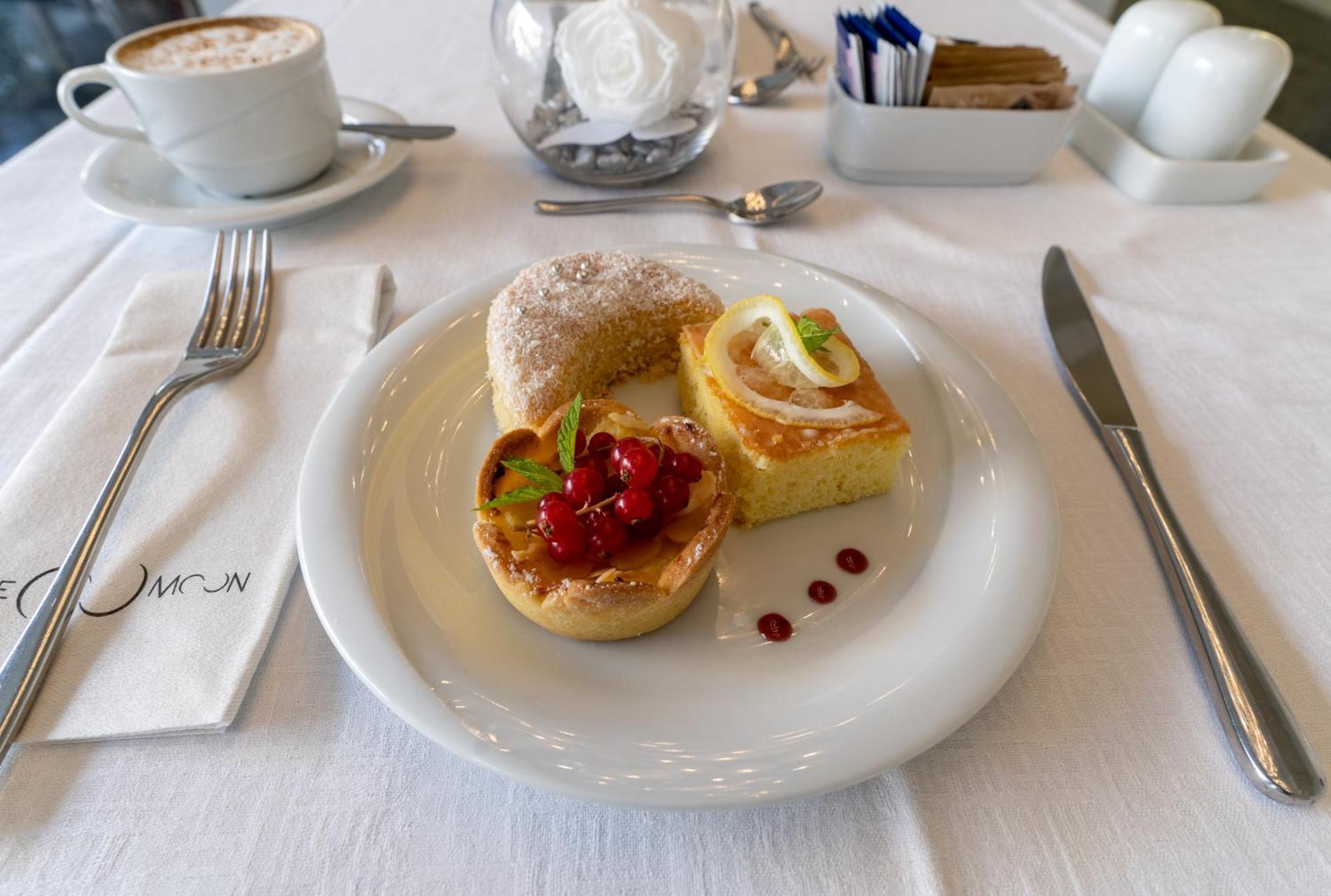 The Moon Boutique & Hotel Florencia