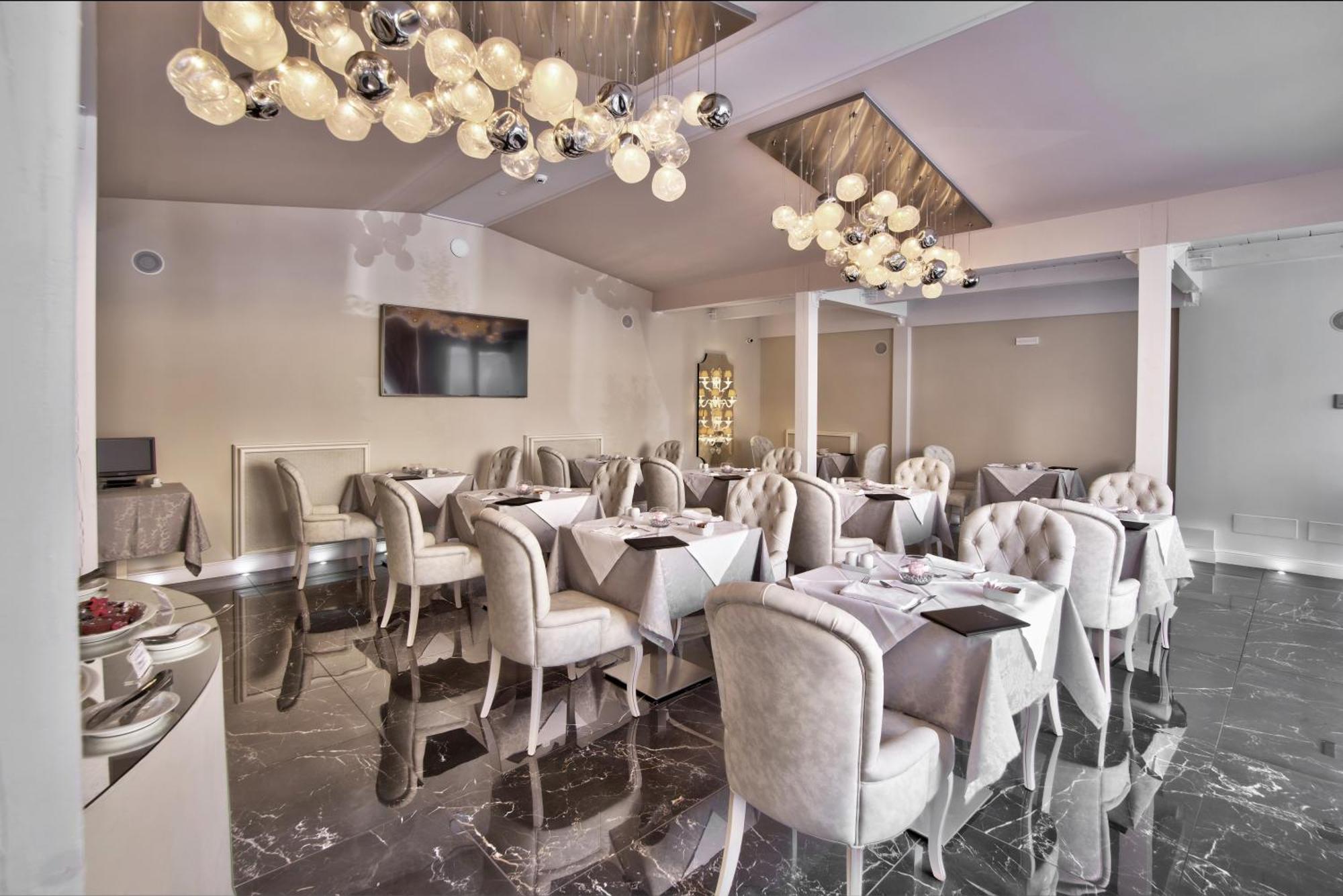 The Moon Boutique & Hotel Florencia